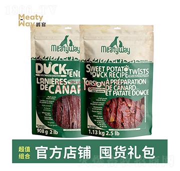 磨MEATY WAY ʳɳֵY   ﹷĥulӖ(xn)(l) 908g+عϸ1.13kg